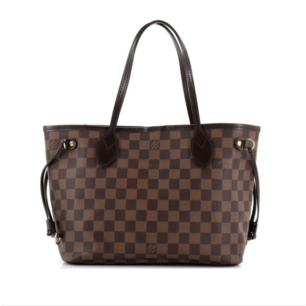 Neverfull Tote Damier PM